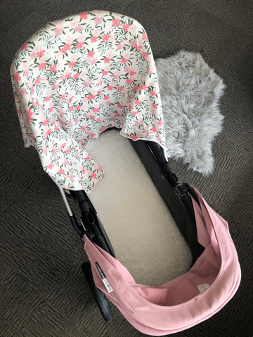 Stretchy Baby Wrap stretchy blanket