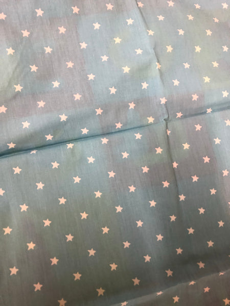 To fit the Leander Junior Toddler Bed - Twin Pack fitted sheets