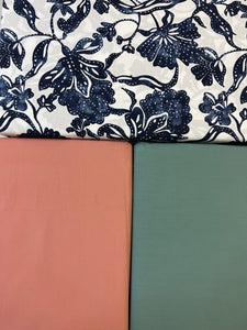 Double Pack Organic Cotton Sheets To fit Stokke Sleepi cot