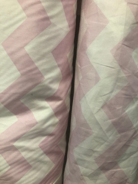 To fit the Leander Junior Toddler Bed - Twin Pack fitted sheets